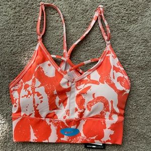 Nike Indy Longline sports bra